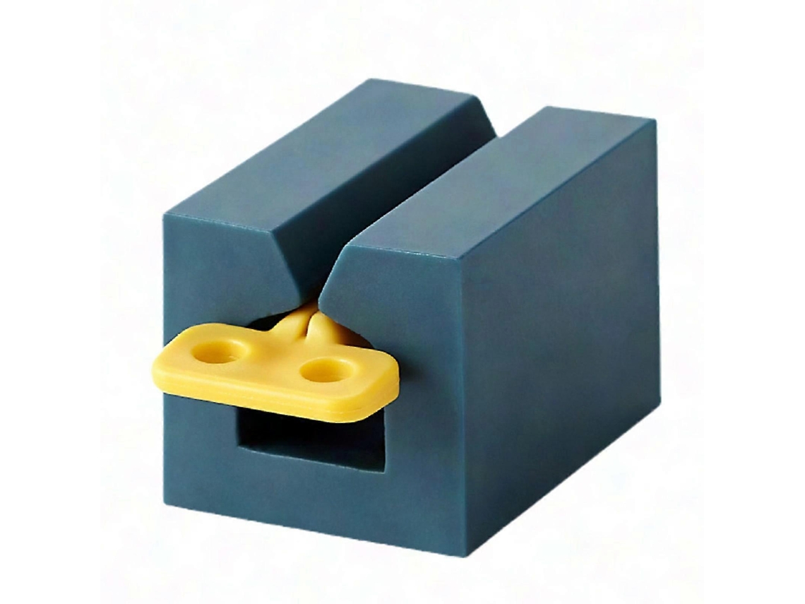 Rodillo Exprimidor De Tubos De Pasta De Dientes Rosewell