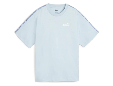 Camiseta de Manga Corta ESS TAPE PUMA