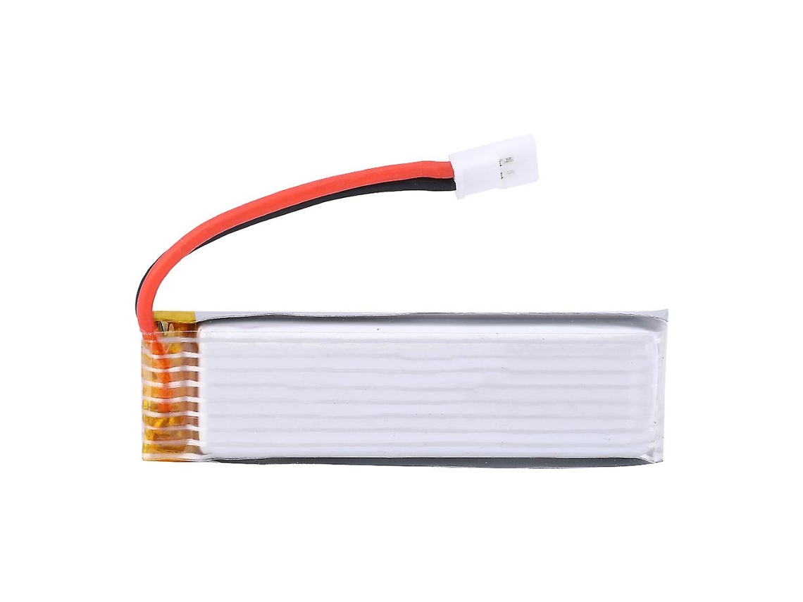 Batería de repuesto para helicóptero Wltoys V977 (3,7 V, 450 mAh) RCvayotoy