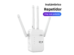 Mdug 300 Mbpsinalámbrico Wi-fireloj De Repetición 2.4genrutador De Señal 802.11nconexión Inalámbrica De Largo Alcancewi-fi