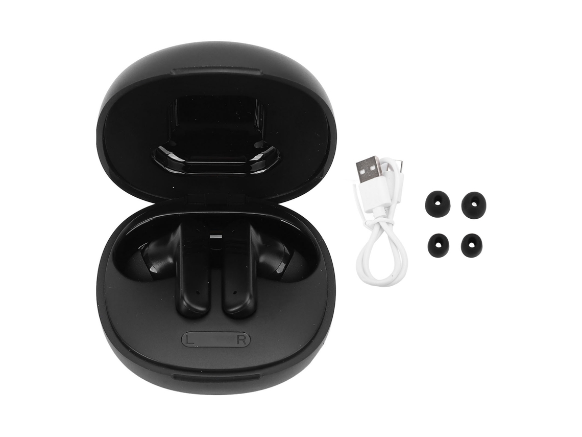 Fones De Ouvido Tradutor Bluetooth Sem Fio 80 Idiomas 14 Vozes Tradução Em Tempo Real 4 Modos