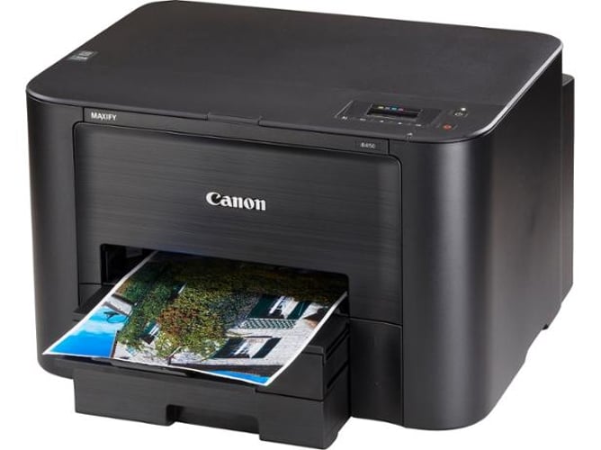 Impresora Multifunción CANON Maxify  IB4150