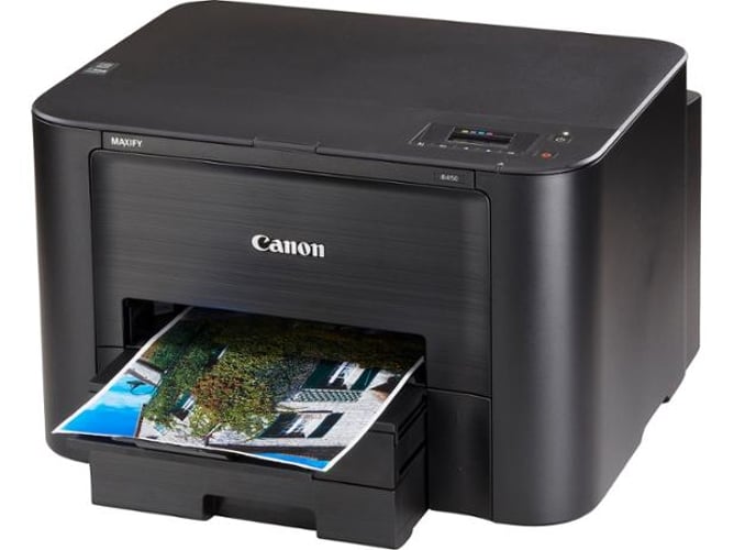 Impresora Multifunción CANON Maxify IB4150
