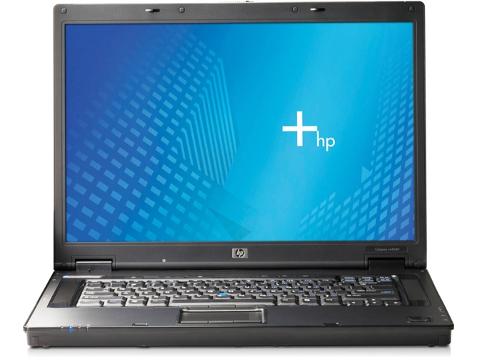 Portátil HP Compaq nw8440