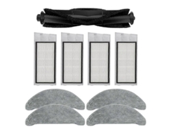 Repuestos para aspiradora Eve Plus, filtro HEPA principal, mopa, accesorios, vayotoy