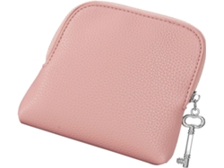 Pequeño Joyero Moderno, Ergonómico Y Práctico Con Forro Interior Seguro, Ideal