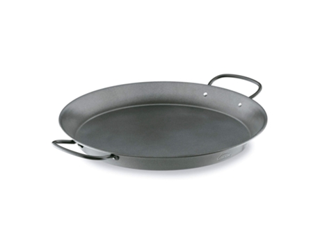 Paellera antiadherente LACOR 40 cm