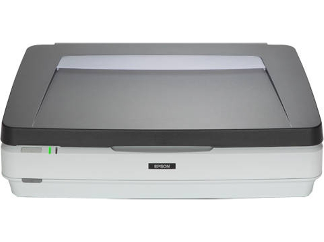 Escáner EPSON EXPRESSION 12000XL PRO