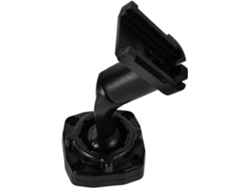 Jortmrd Adaptador Para Cã¡mara En Espejo Retrovisor, Estable.