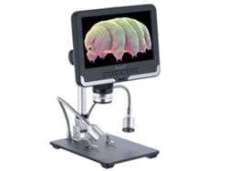 Microscopio digital Levenhuk Dtx Rc2 200x Canon