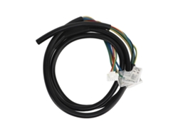 Jinwei-cable De Motor De Rueda Delantera Para Patinete Eléctrico M365 Pro, Longitud 85cm, Cable De Motor De Patinete Eléctrico Engine