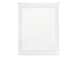 Estor Enrollable HAPPYSTOR Stars Estampado Digital Fantasia Beige 195x250 cm