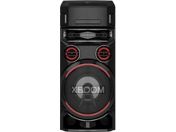 Altavoz High Power LG Xboom ON7 (Bluetooth)