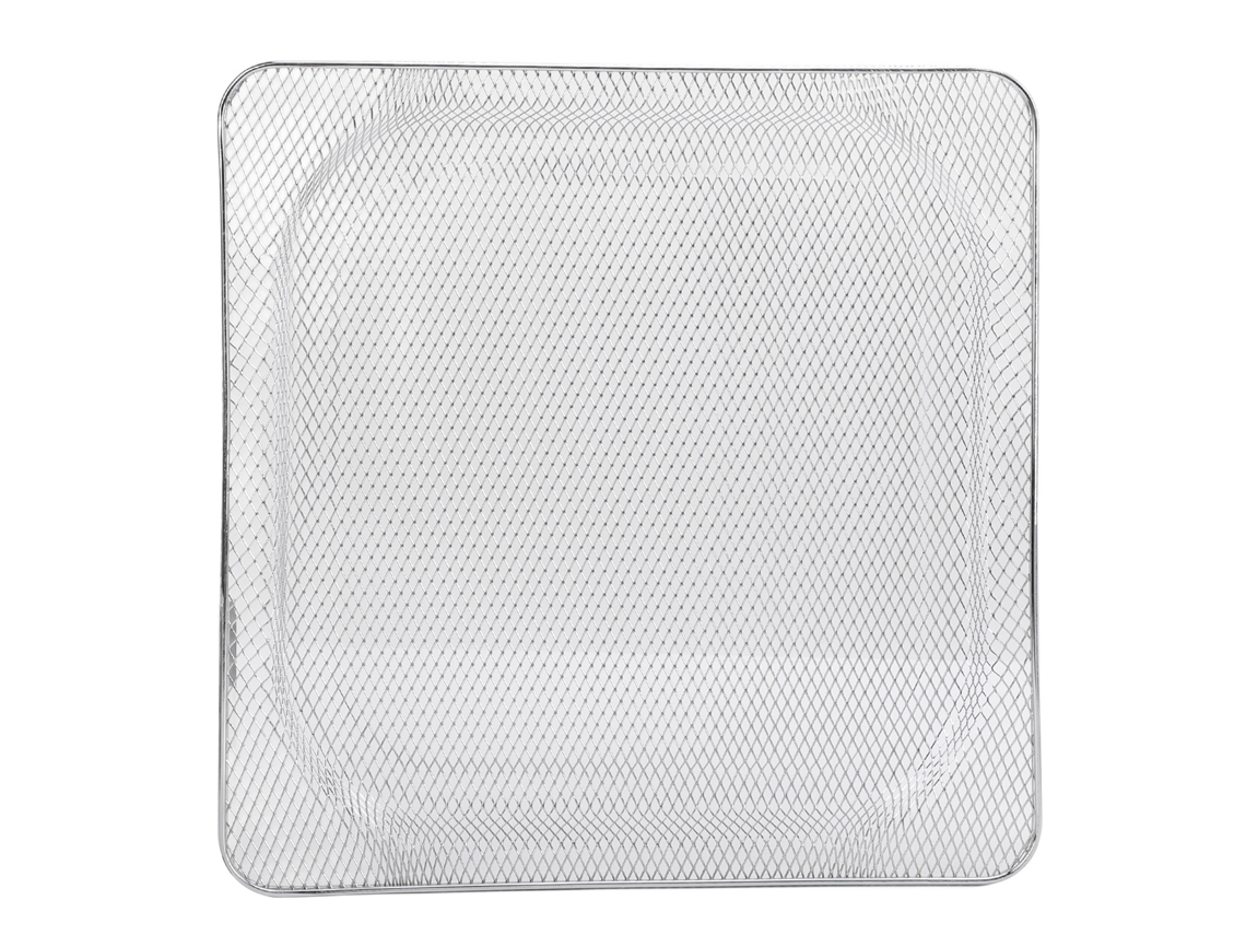 Cesta de acero inoxidable 304 para freidora de aire Foodi DT251 DT201