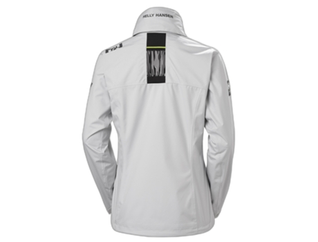 Chaqueta com Capucha para Mujer HELLY HANSEN (XXL)