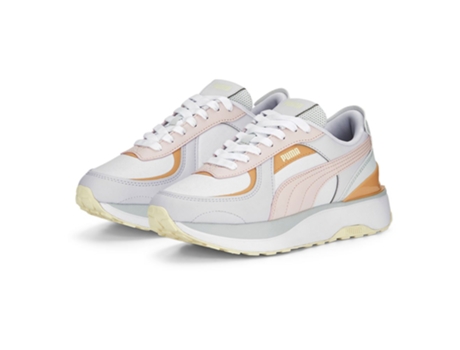 Zapatillas de Mujer PUMA SELECT Cruise Rider Nu Multicolor (37)