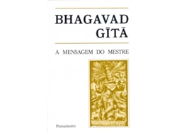 Libro Bhagavad-Gita de Francisco V Lorenz (Portugués do Brasil)