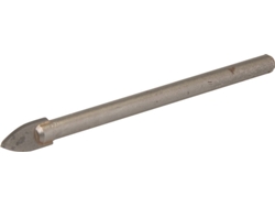 Broca con Adaptador para Vidrio y Azulejos SILVERLINE 228550