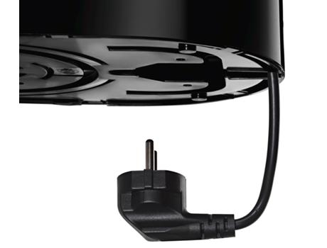 Bosch Tka3A033 Cafetera semiautomática Cafetera de filtro 1,25 L