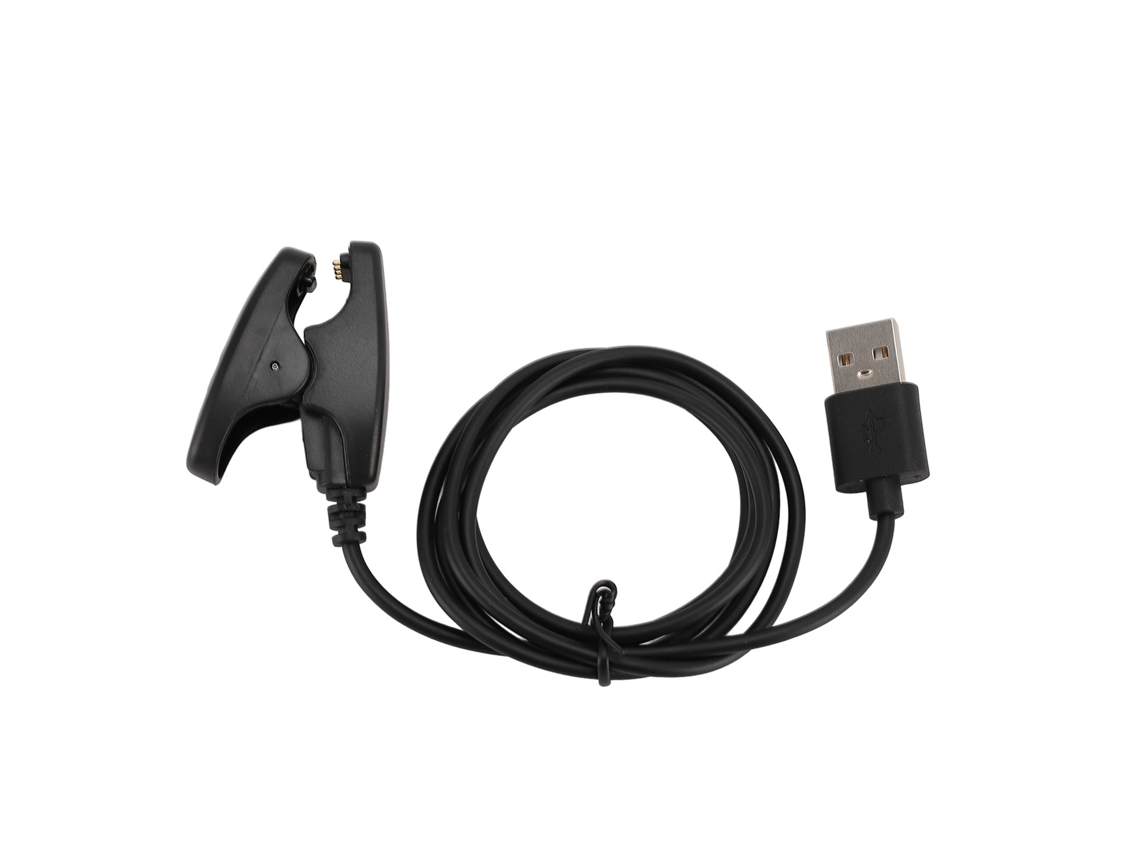 Cabo De Carregamento Usb Para Relógio Esportivo Gps Ambit Spartan Trainer Wrist Hr 1m
