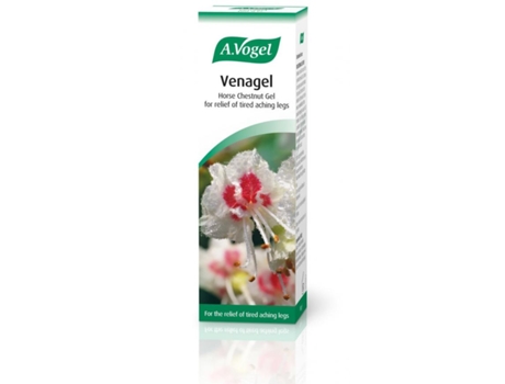 A Vogel (BioForce) Venagel Horse Chestnut Gel 100g