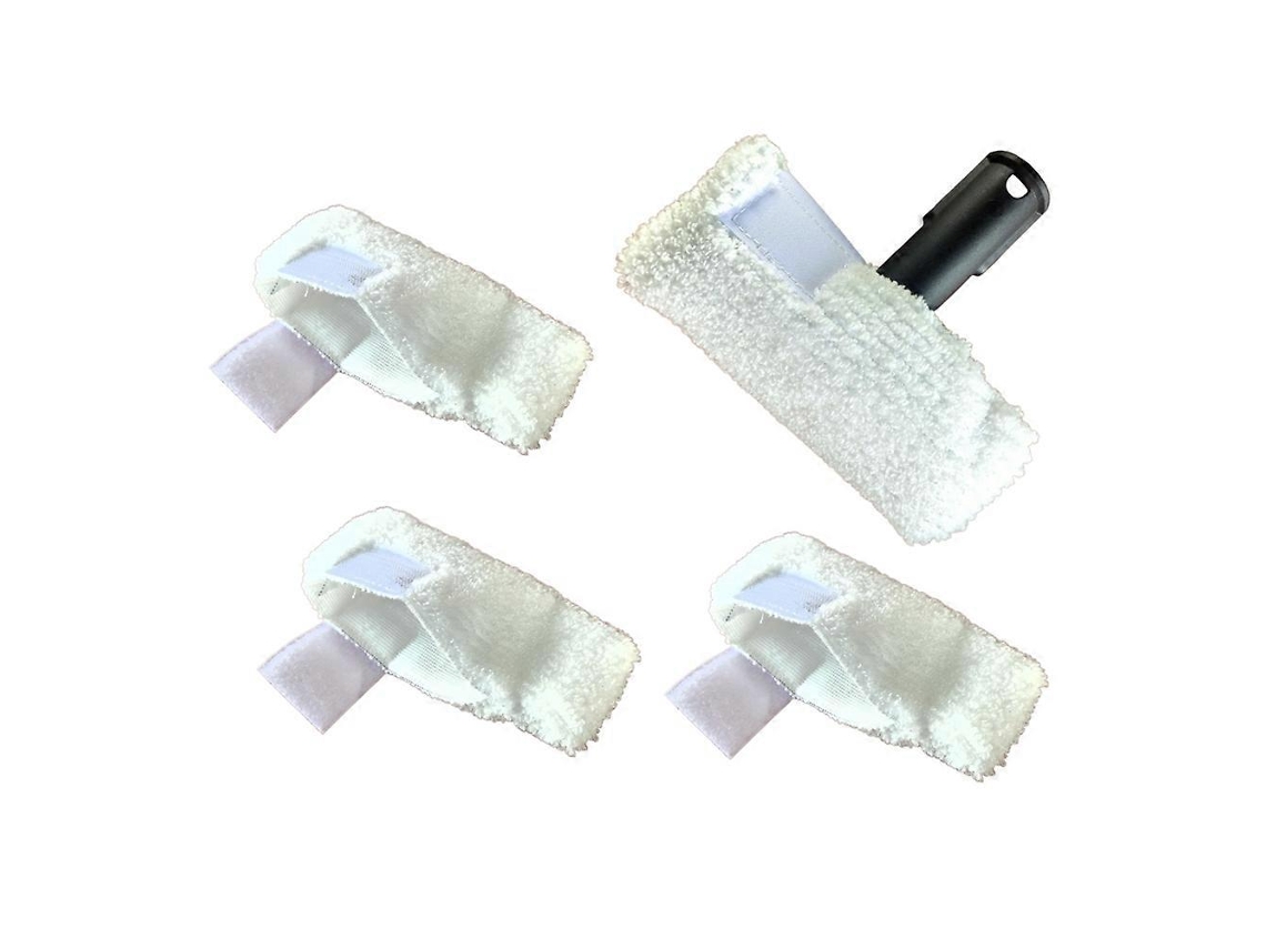 25 nuevos modelos compatibles con los accesorios de la serie SC de Ring Steam Cover.
