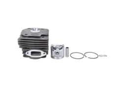 Conjunto De Cilindro Y Pistón Para Motosierra Husqvarna 372 - Accesorios Para Herramientas