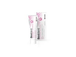 Pasta de Dientes BEXIDENT Dentes Sen (50 ml)