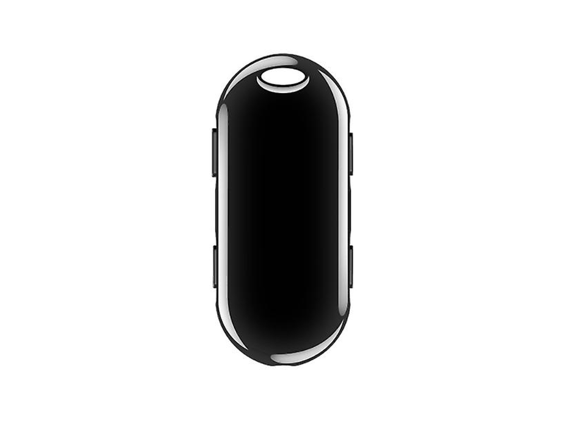 Grabadora de voz colgante Yizhood de 8 GB (negro) con 38 horas de autonomía. Ideal para conferencias, reuniones y entrevistas.