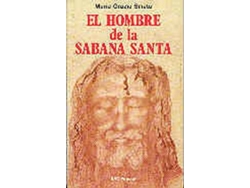 Libro El Hombre De La Sábana Santa de Maria Grazia Siliato (Español)