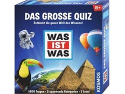 Juego de Mesa KOSMOS 697891