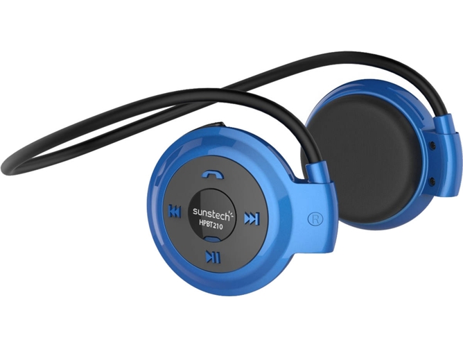 Auriculares Bluetooth True Wireless Hpbt210 (In Ear - Micrófono)