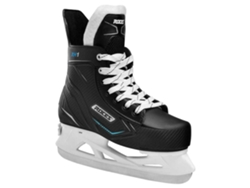 Patins no Gelo Rh 1 Preto Eu 31-34Roces