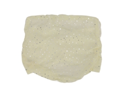 Mascarilla Protectora Solar Con Elásticos Para Las Orejas, Resistente A Los Rayos Uv, Transpirable, Amarilla, Para Actividades Al Aire Libre.
