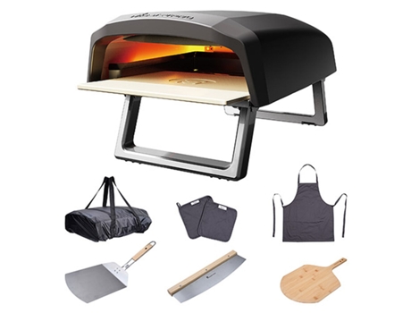 Horno Compacto MASTERPRO