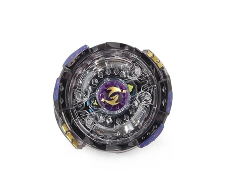 Beyblades Burst, Tops Lanzadores Fafnir, Phoenix Achilles Toy B102