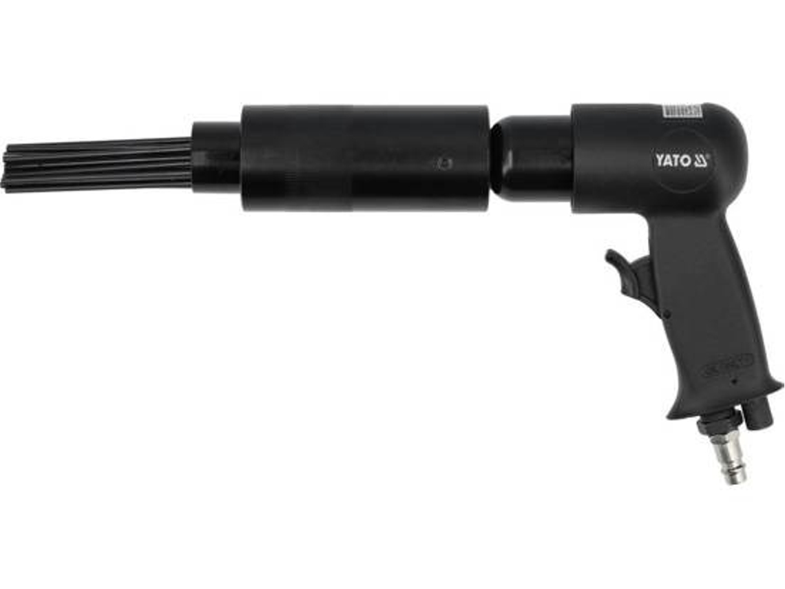 Yato Needle Pneumatic Hammer 09910