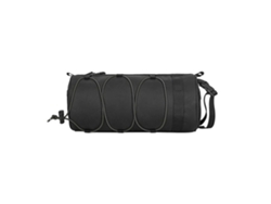 Bolsa frontal multifuncional para bicicleta, impermeable, para manillar de exterior, USHION