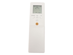 Control Remoto De Aire Acondicionado Para Ar-ret5e Ar-reb1t Ar-reb3c Ar-reb1e Ar-rea1e Ar-rem3e