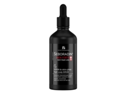 Suero fortificante anticaída para hombre, 100 ml Seboradin