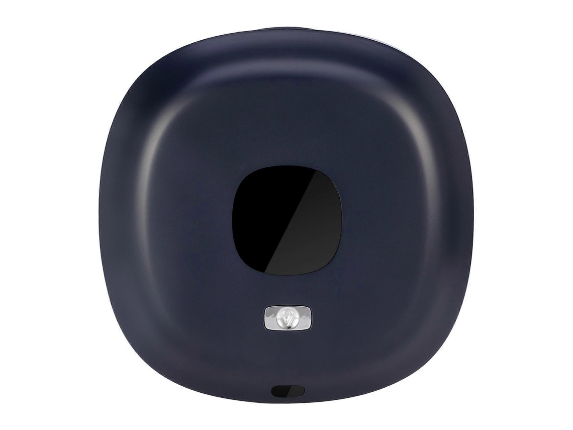 Dispensador de jabón automático Rosewell, recargable sin contacto, para baño