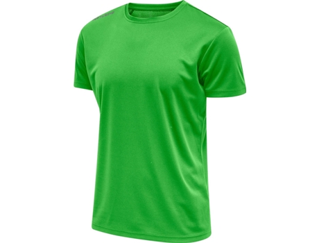 Camiseta para Hombre NEWLINE core functional Verde para Running