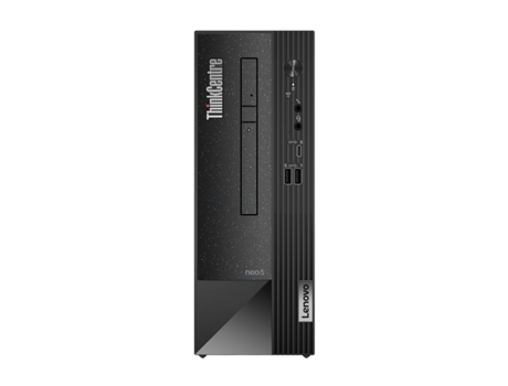 PC de Sobremesa LENOVO ThinkCentre neo 50s (16 GB RAM - 512 GB SSD - Intel)