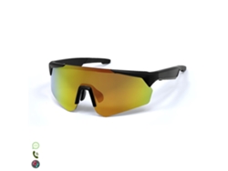 Gafas Deportivas Inteligentes Qy Pro 2. Asistente De Voz Inteligente, Traducción En Tiempo Real +100 Idiomas.