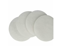 Juego de 4 filtros de aire compatibles con Bosch Vent 2000 D - Fsf160 / Junkers - 7735600383