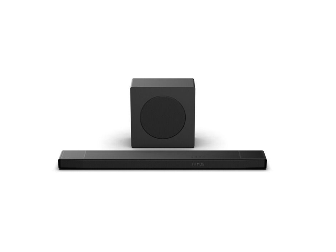 Barra De Sonido Hisense 20016767