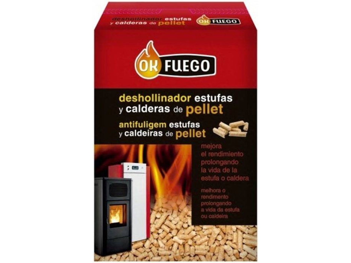 Limpa VALPEC Hollín