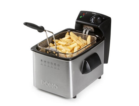 Freidora de Aceite DOMO Do464fr