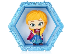 Figura de Acción WOWPOD Wow! POD Disney Frozen Anna (13,5 x 15,5 x 6,5 cm)