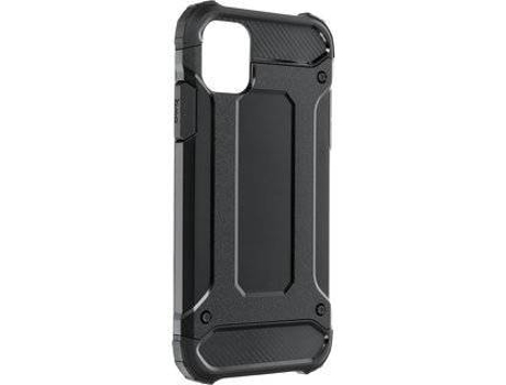 Carcasa iPhone 12 Pro Max LMOBILE Anti Shock Negro